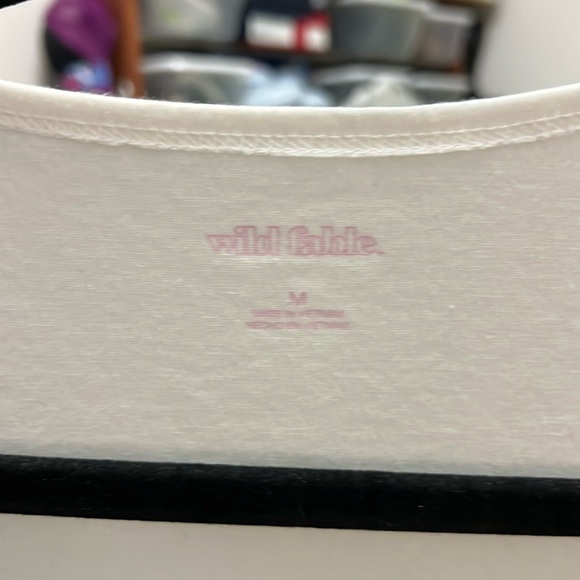 Wild Fable top - Picture 3 of 5